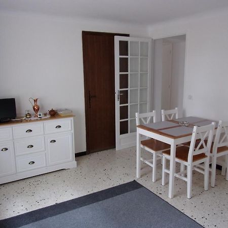 Appartement L'Oranger Pégomas Εξωτερικό φωτογραφία