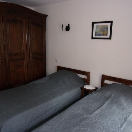 Appartement L'Oranger Pégomas Εξωτερικό φωτογραφία