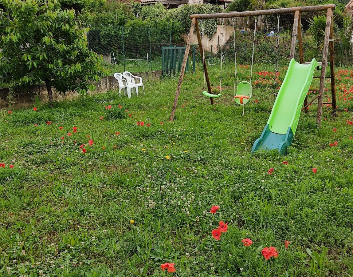 Appartement L'Oranger Pégomas Εξωτερικό φωτογραφία