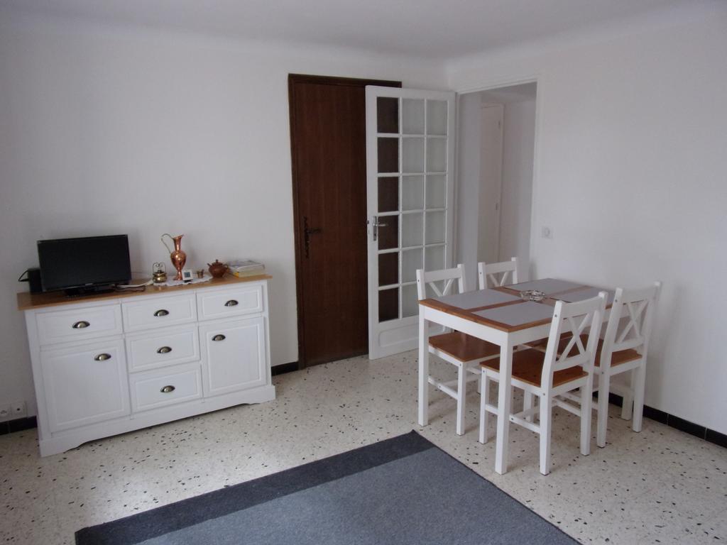 Appartement L'Oranger Pégomas Εξωτερικό φωτογραφία