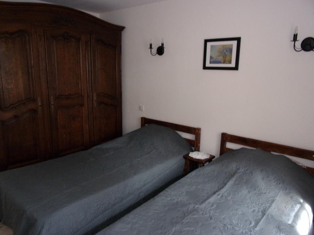 Appartement L'Oranger Pégomas Εξωτερικό φωτογραφία